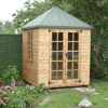 View our Garden Sheds, Workshops, Summer Houses & Garden Buildings